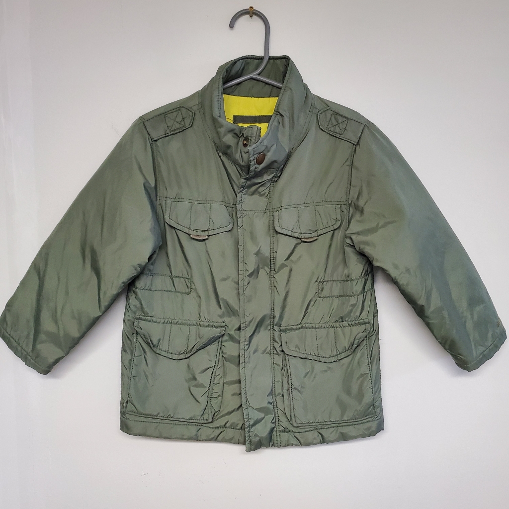 Gap Jacket, Size 3t